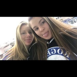 Meet your Posher, Emma